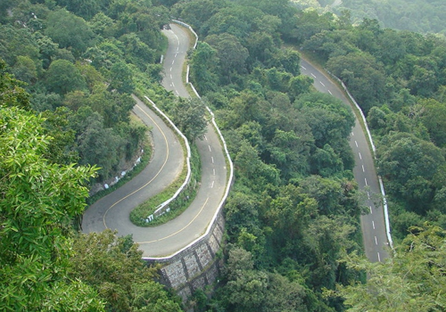 valparai