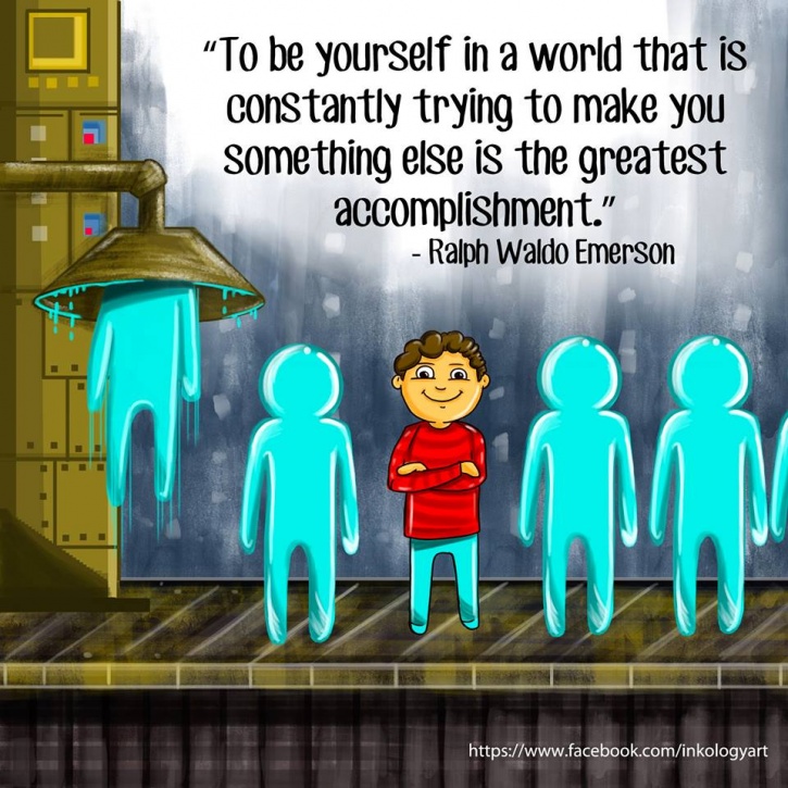 These 52 Life Quotes By Famous People Will Brighten Your Day For Sure! These 52 Life Quotes By Famous People Will Brighten Your Day For Sure!
