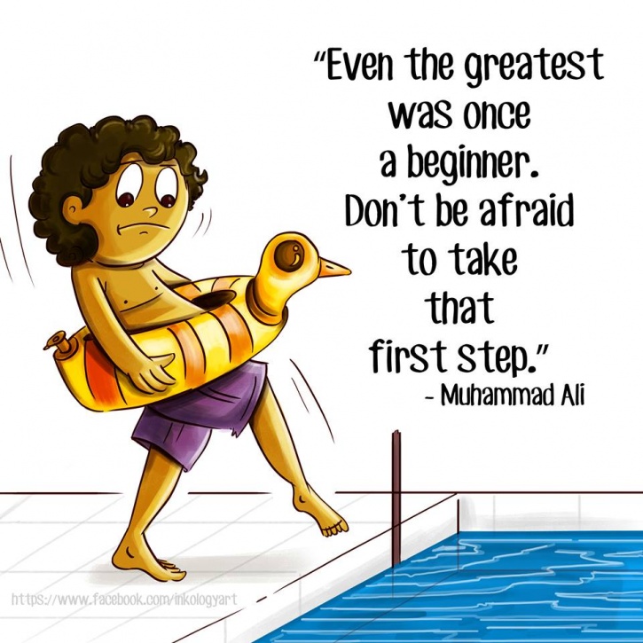 These 52 Life Quotes By Famous People Will Brighten Your Day For Sure! These 52 Life Quotes By Famous People Will Brighten Your Day For Sure!