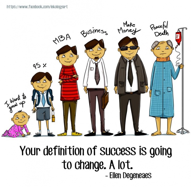 These 52 Life Quotes By Famous People Will Brighten Your Day For Sure! These 52 Life Quotes By Famous People Will Brighten Your Day For Sure!