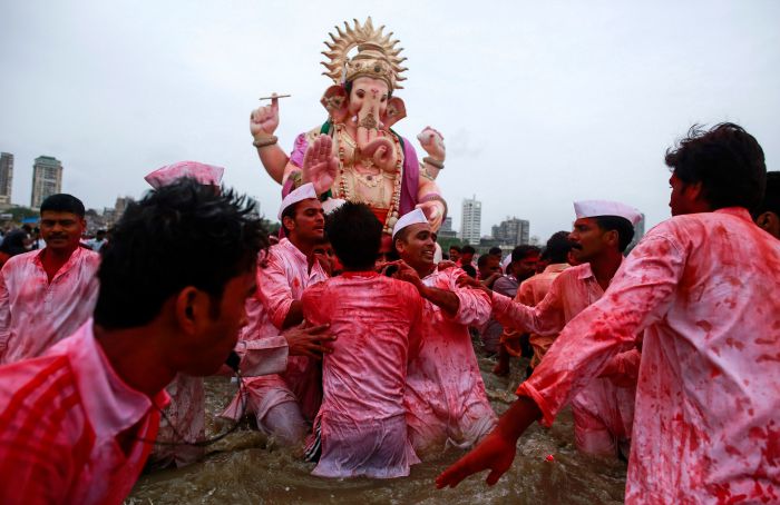 Ganesh Chaturthi