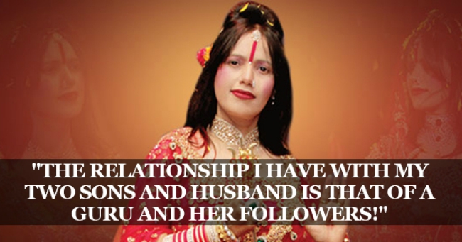 Radhe Maa Radhe Maa