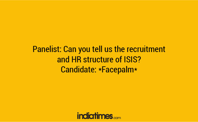 IIM Interviews