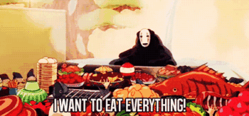 Food Food