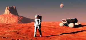 6 People Are Spending An Year In Isolation To Help NASA's Preparations For Mars Mission