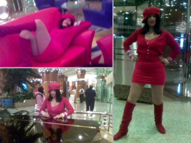 Radhe Maa Radhe Maa