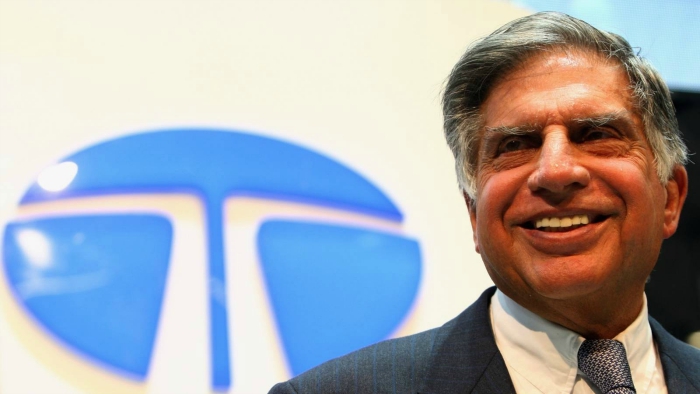 7 Reasons Why Ratan Tata Is India