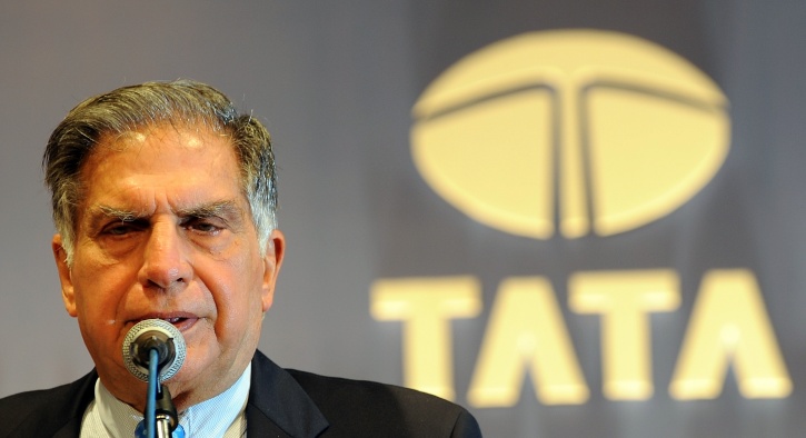 7 Reasons Why Ratan Tata Is India