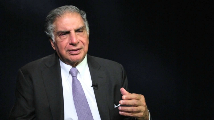 7 Reasons Why Ratan Tata Is India