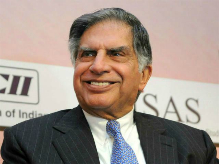 7 Reasons Why Ratan Tata Is India