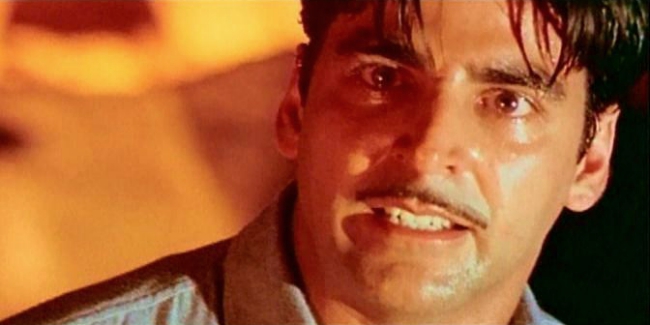 20 Films That Prove Akshay Kumar Has More Going For Him Than Just 