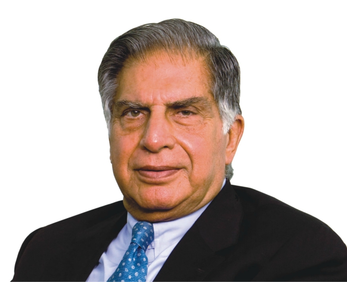 7 Reasons Why Ratan Tata Is India