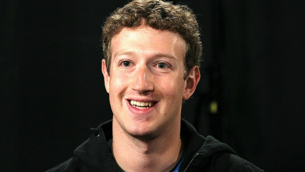 Mark Zuckerberg Mark Zuckerberg