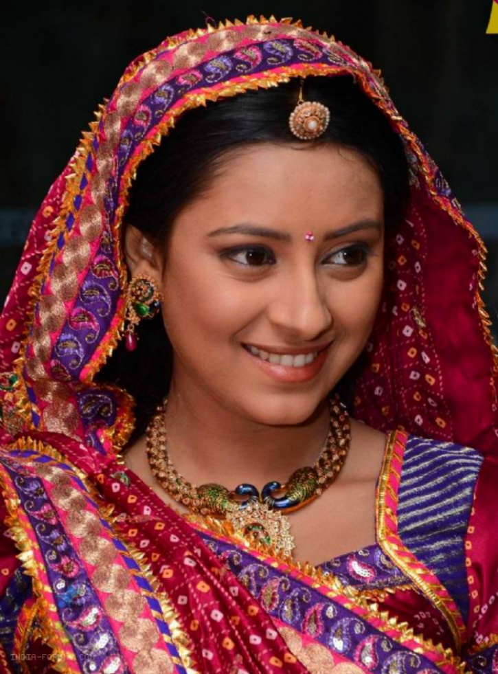 Pratyusha Banerjee