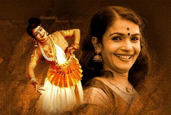 Kalamandalam Hemalatha