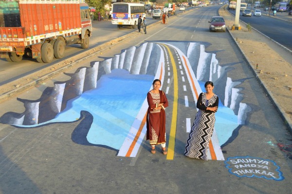 3d art world record