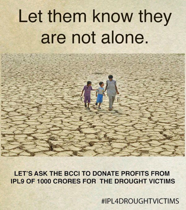Case study on drought in maharashtra image