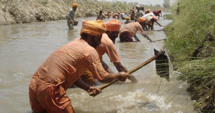 Sant Balbir Singh Seechewal