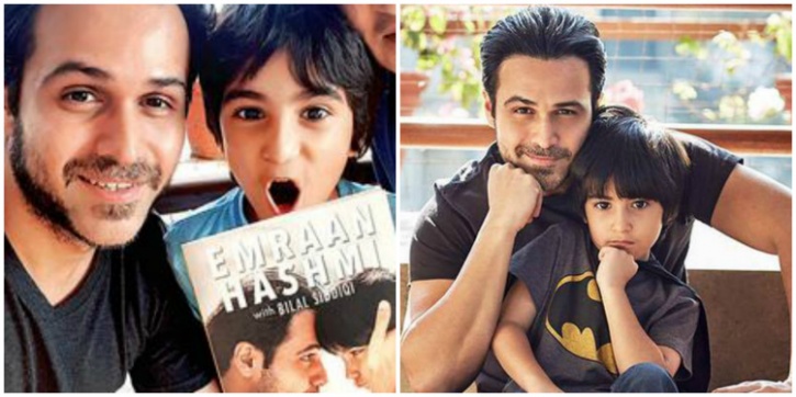 Emraan Hashmi Emraan Hashmi