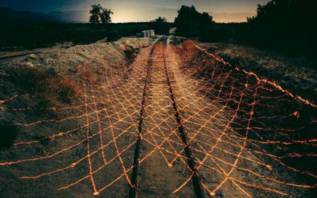 India Activates A Dozen Laser Walls Along Border With Pakistan To Stop