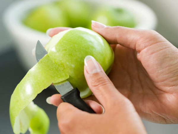 Healthy Food Hacks Healthy Food Hacks