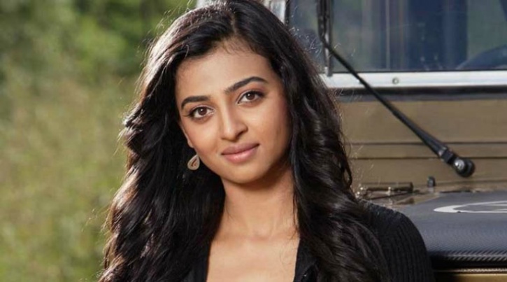 Radhika Apte Wins Best Actress Award At The Tribeca Film Festival In