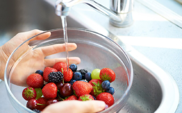 Healthy Food Hacks Healthy Food Hacks