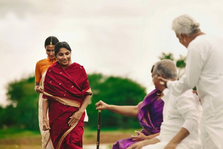 Arjun Kamath
