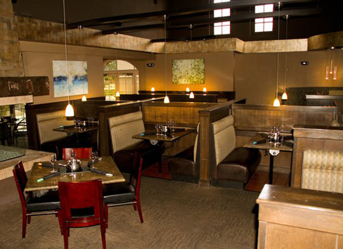 Melting pot, Juhu Melting pot, Juhu