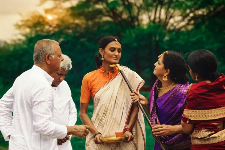 Arjun Kamath