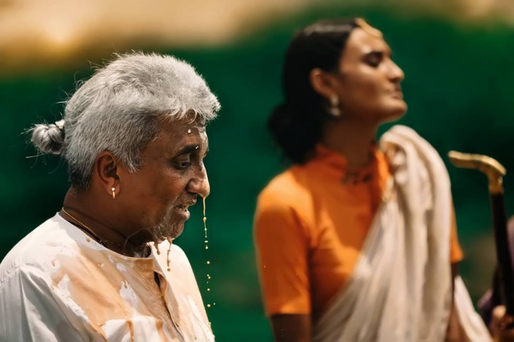 Arjun Kamath