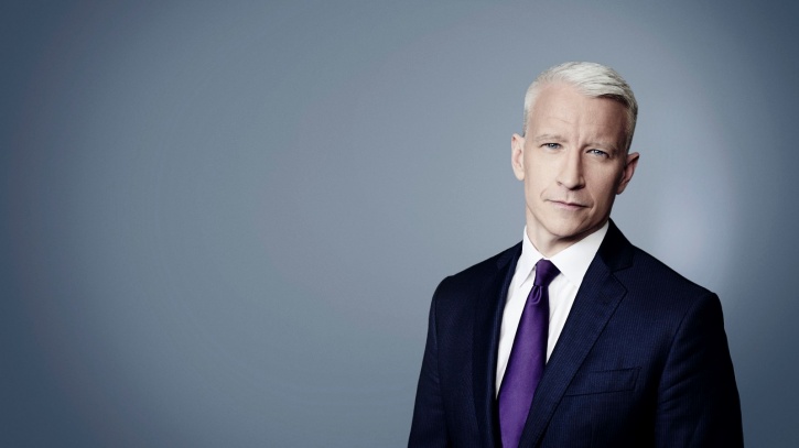 Anderson Cooper Anderson Cooper