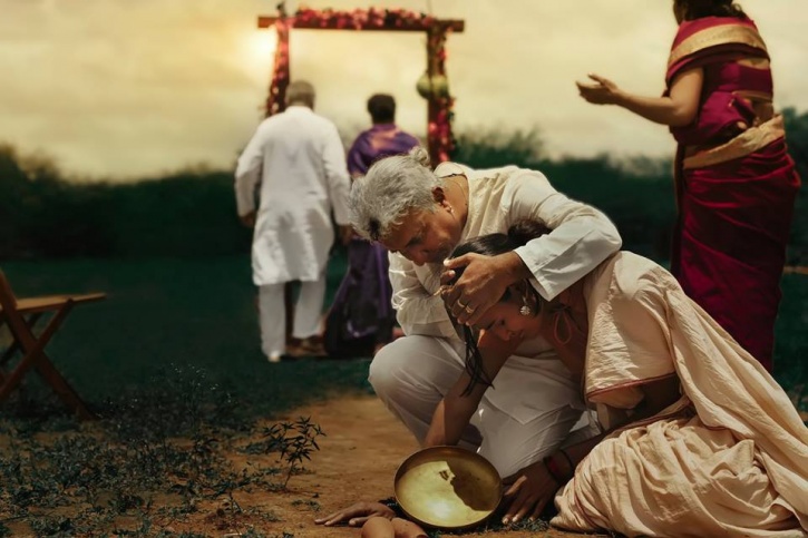 Arjun Kamath