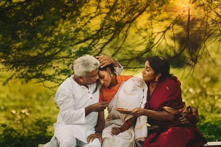 Arjun Kamath