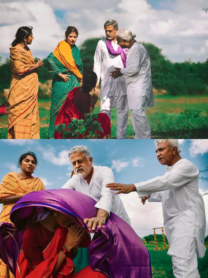 Arjun Kamath
