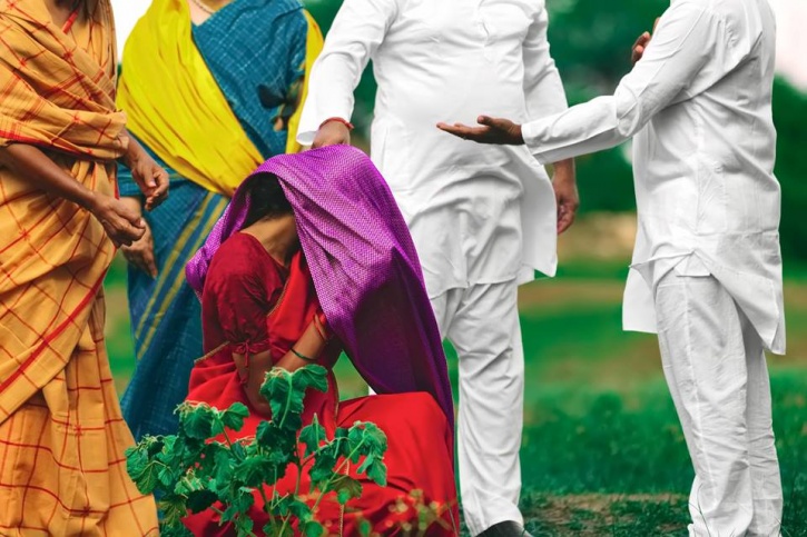 Arjun Kamath