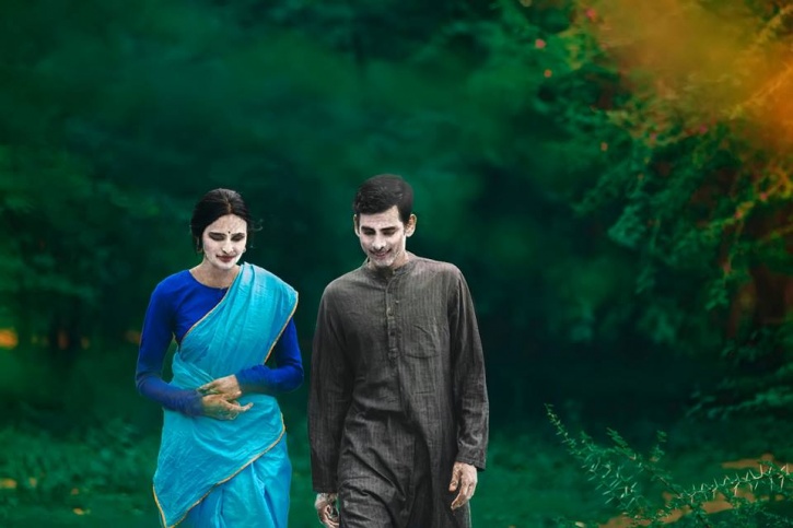 Arjun Kamath