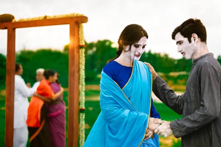 Arjun Kamath