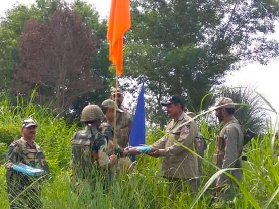 India India