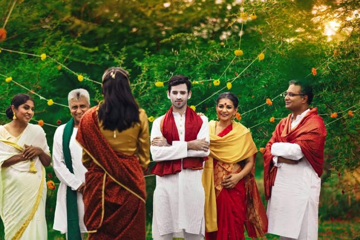 Arjun Kamath