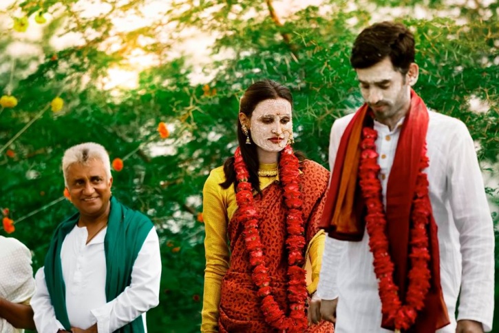Arjun Kamath