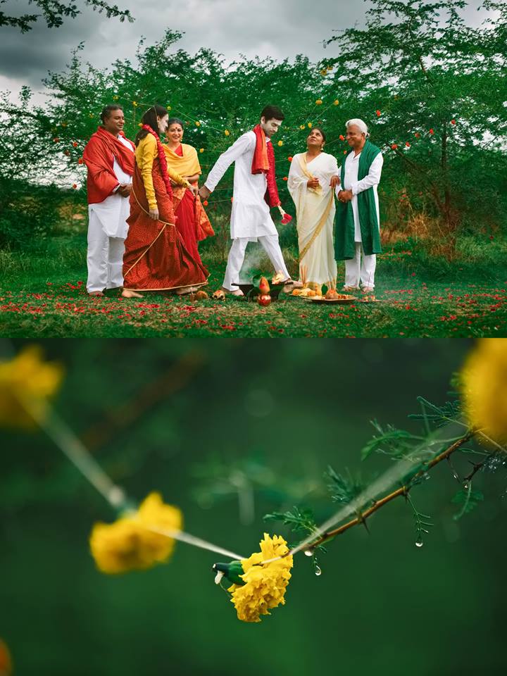 Arjun Kamath
