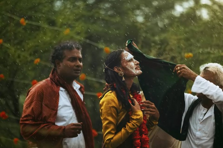 Arjun Kamath