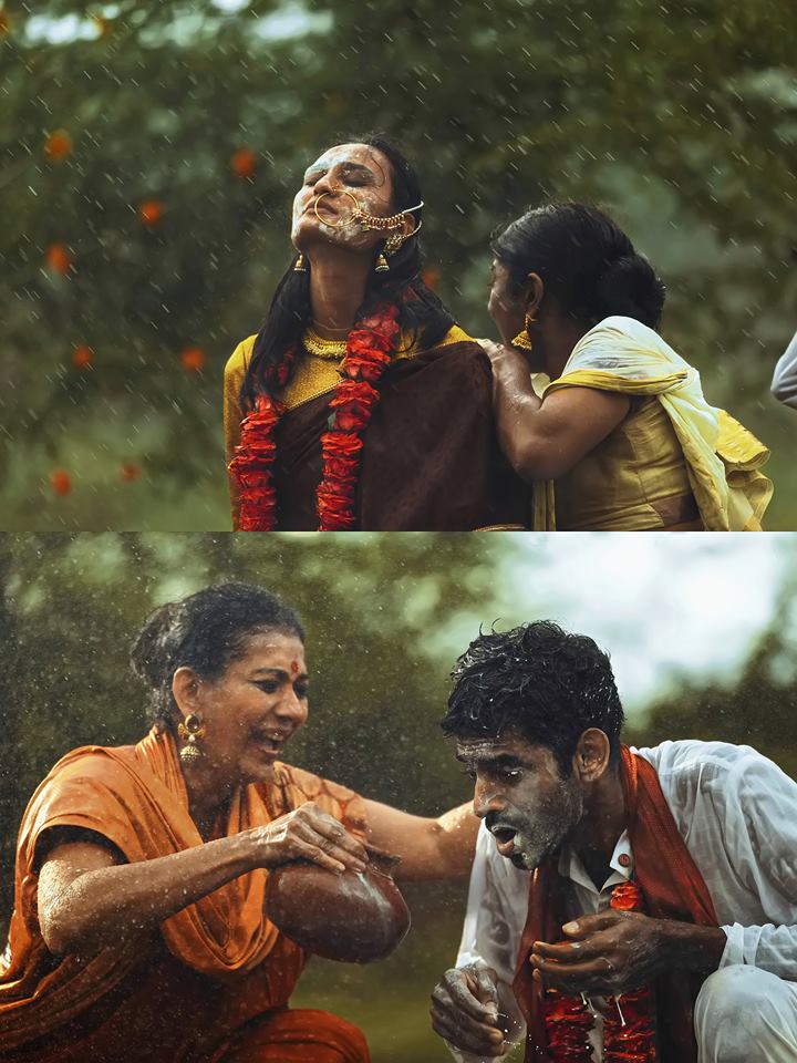 Arjun Kamath