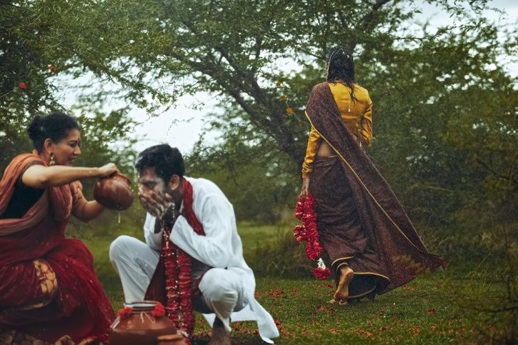 Arjun Kamath
