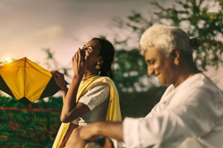 Arjun Kamath