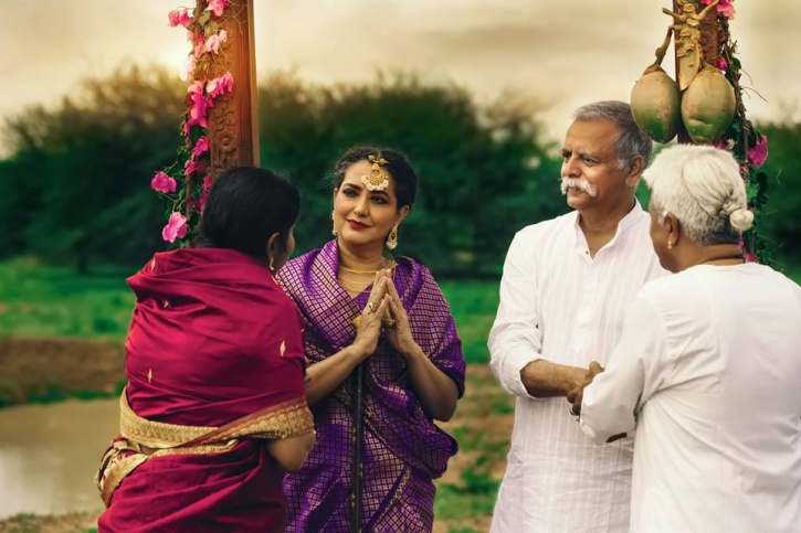 Arjun Kamath