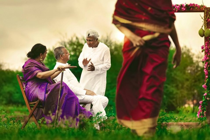 Arjun Kamath