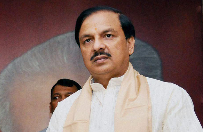 Mahesh Sharma Mahesh Sharma