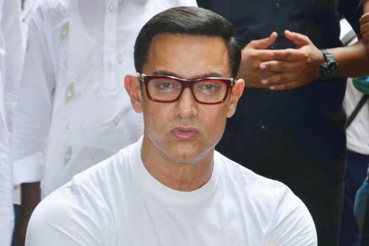 Aamir Khan Aamir Khan